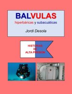 VALBULAS hiperbáricas y subacuáticas