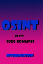 OSINT et ses sous-domaines