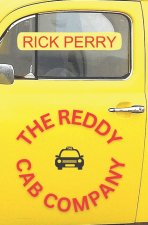 The Reddy Cab Company