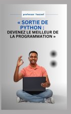 SORTIE DE PYTHON