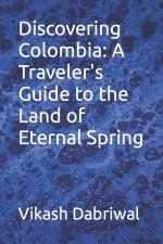 Discovering Colombia