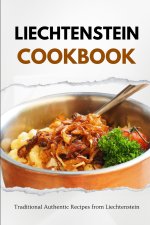 Liechtenstein Cookbook