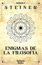 Enigmas de la filosofía