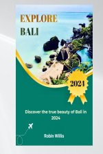 Explore Bali