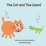 The Cat and The Lizard