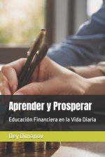 Aprender y Prosperar