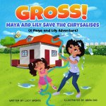 Gross!