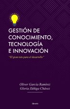 Gestión de conocimiento, tecnología e innovación