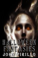 Sherlock Holmes, Halloween Fantasies