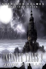 INFINITE TALES 9