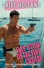 Gay Stud Detective Cruise