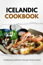 Icelandic Cookbook