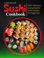 Sushi Cookbook