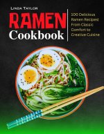 Ramen Cookbook