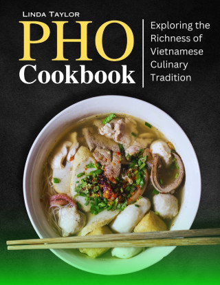 PHO Cookbook