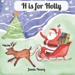 H is for Holly