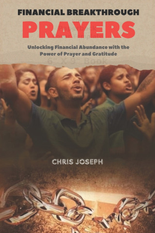 FINANCIAL BREAKTHROUGH PRAYERS