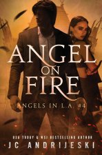 Angel on Fire