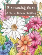 Blossoming Hues