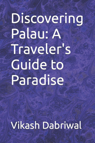 Discovering Palau