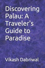 Discovering Palau