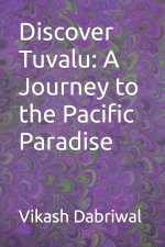 Discover Tuvalu
