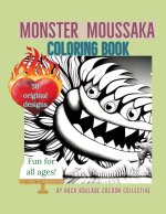 Monster Moussaka