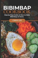 BIBIMBAP COOKBOOK