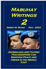 Mabuhay Writings 2