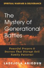 The Mystery of Generational Battles