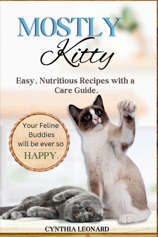 MOSTLY KITTY