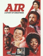 Air - A Story Of Greatness