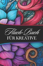 Fluch-Buch für Kreative