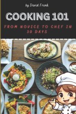 Cooking 101