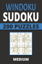 Windoku Sudoku