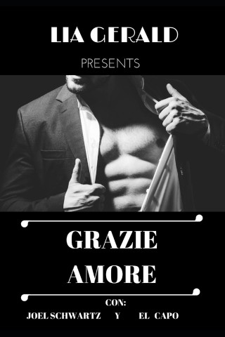 Grazie, amore