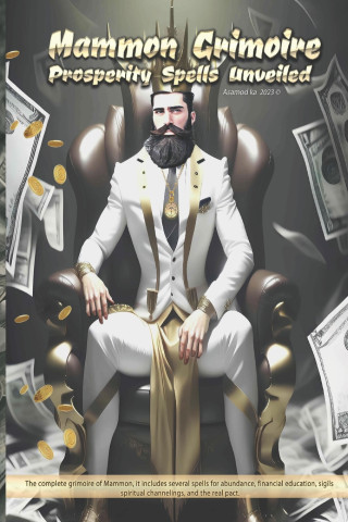 Mammon Grimoire