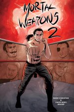 Mortal Weapons 2