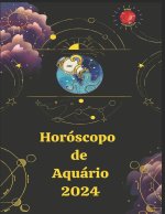 Aquário Oroscopo 2024