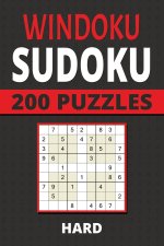Windoku Sudoku