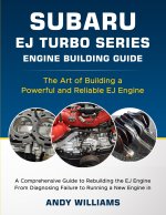Subaru EJ Turbo Series