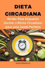 Dieta Circadiana