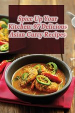 Spice Up Your Kitchen