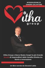 Vitha Group e Marco Reato