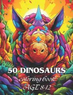 50 DINOSAURS