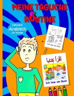 Meine tägliche Routine