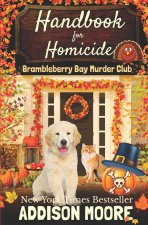 Handbook for Homicide