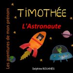 Timothée l'Astronaute