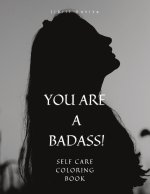 Self Care Coloring Book