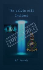 The Calvin Hill Incident